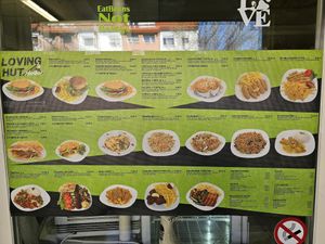  at Loving Hut in Maribor