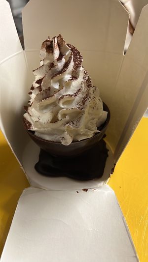   at Loving Hut in Maribor