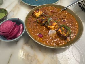   at GALA in Abu Dhabi