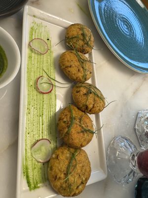   at GALA in Abu Dhabi