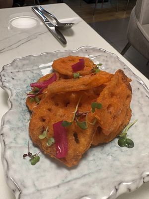   at GALA in Abu Dhabi