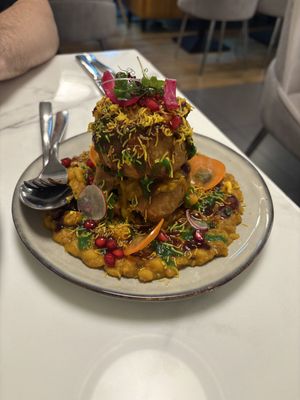   at GALA in Abu Dhabi