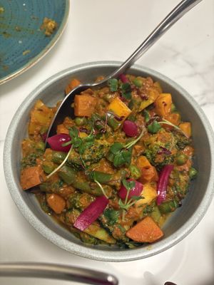   at GALA in Abu Dhabi