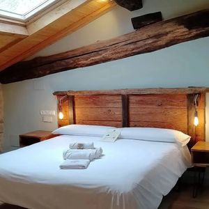  at Casa Rural Abatetxe Landetxea in Elgoibar