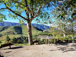 B&B with a view 🤩 at Casa Rural Abatetxe Landetxea in Elgoibar
