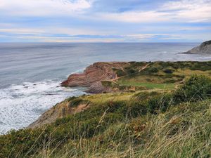  at Casa Rural Abatetxe Landetxea in Elgoibar