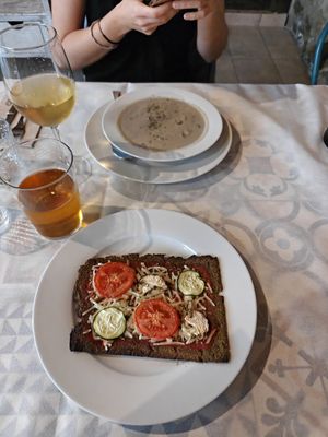  at Casa Rural Abatetxe Landetxea in Elgoibar