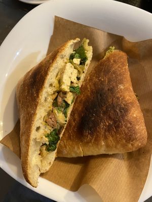   at Officina Meccanica Work in Progress  in Valencia