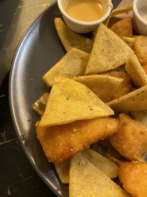   at Officina Meccanica Work in Progress  in Valencia