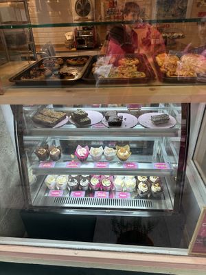   at ITACA - Cocina Botanica in Granada