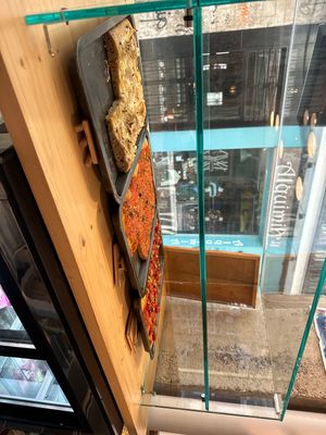   at ITACA - Cocina Botanica in Granada