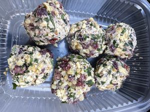   at ITACA - Cocina Botanica in Granada