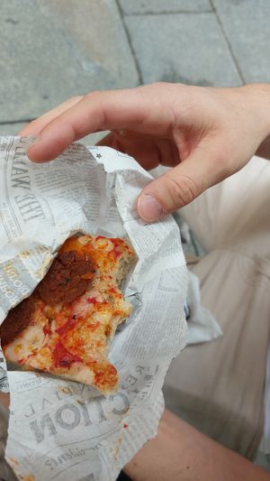  at ITACA - Cocina Botanica in Granada