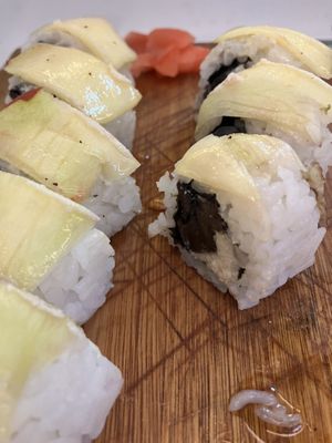   at Let It V - Manduca in Buenos Aires