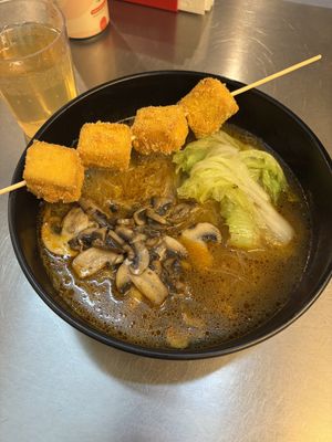   at Let It V - Manduca in Buenos Aires