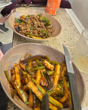   at Let It V - Manduca in Buenos Aires