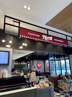 Shopfront  at Ferguson Plarre Bakehouse - Rosebud in Rosebud