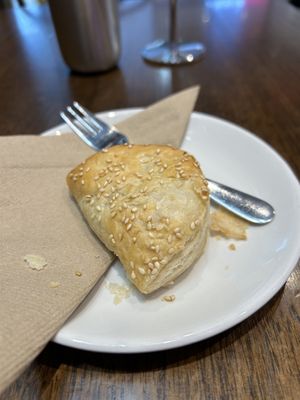 Mini  at Ferguson Plarre Bakehouse - Rosebud in Rosebud