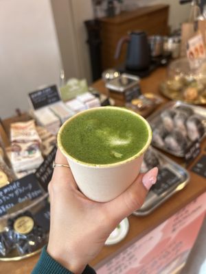   at Stand YOYOYO - スタンドヨヨヨ in Tokyo