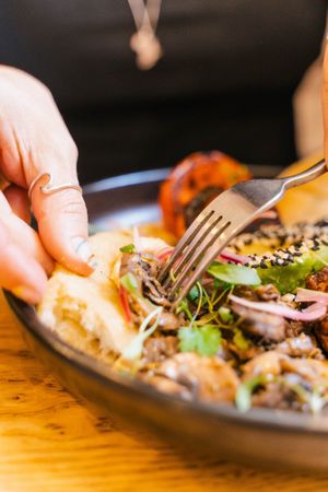  at BEAR in Nottingham