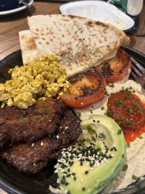   at BEAR in Nottingham