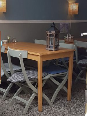 interior at Enig Alternatief in Arnhem