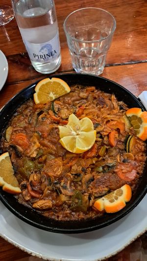  at El Patio in Fuerteventura