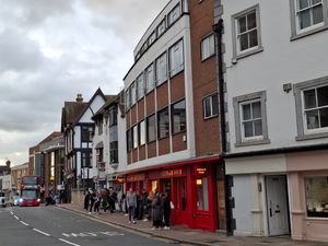  at Rosa's Thai in Kingston Upon Thames