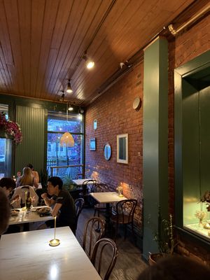 Interior   at Suwun Thai Home Cooking in Albany