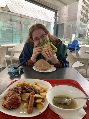 Študentski boni  at 108 in Ljubljana