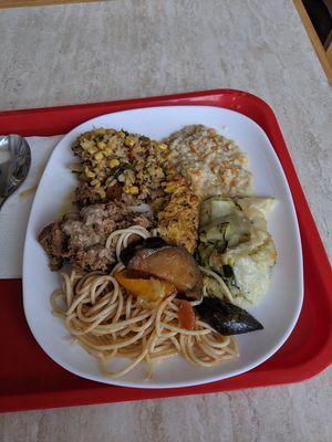 5 euro! at 108 in Ljubljana