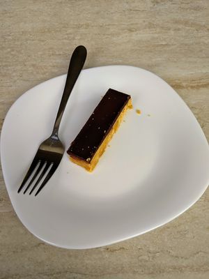 80 cents at 108 in Ljubljana