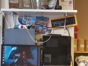 Vegan Love at 108 in Ljubljana