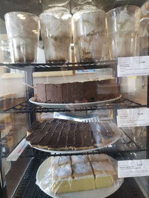 🥴 at 108 in Ljubljana