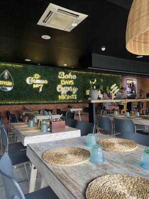   at BOHO Negombo in Negombo