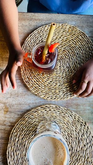  at BOHO Negombo in Negombo