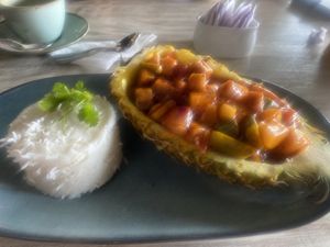   at BOHO Negombo in Negombo