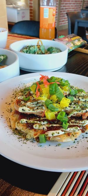   at Bonzai Restoran in Rakvere