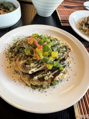   at Bonzai Restoran in Rakvere