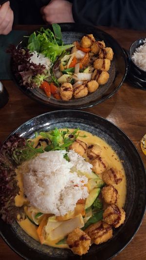  at COM Vietnamese Kitchen in Bochum