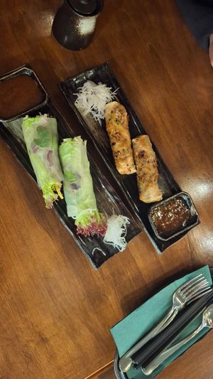  at COM Vietnamese Kitchen in Bochum