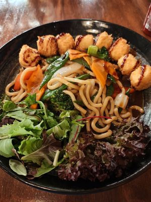  at COM Vietnamese Kitchen in Bochum