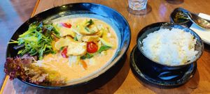  at COM Vietnamese Kitchen in Bochum