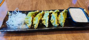  at COM Vietnamese Kitchen in Bochum