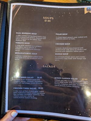  at Himalayan Yak in Milwaukee