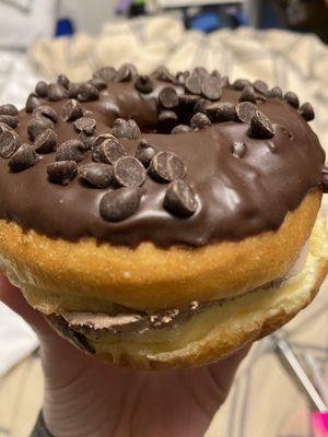   at Donut Friend - Highland Park in Los Angeles