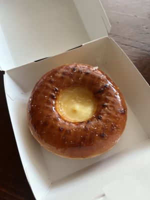 Youth Brulée   at Donut Friend - Highland Park in Los Angeles