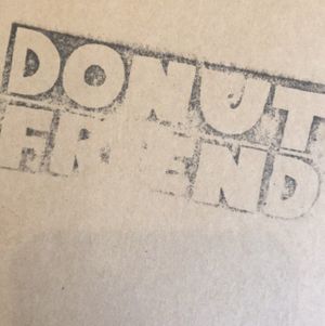 Donut Friend at Donut Friend - Highland Park in Los Angeles