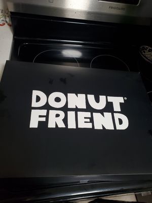  at Donut Friend - Highland Park in Los Angeles
