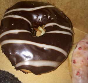 xray speculoos  at Donut Friend - Highland Park in Los Angeles